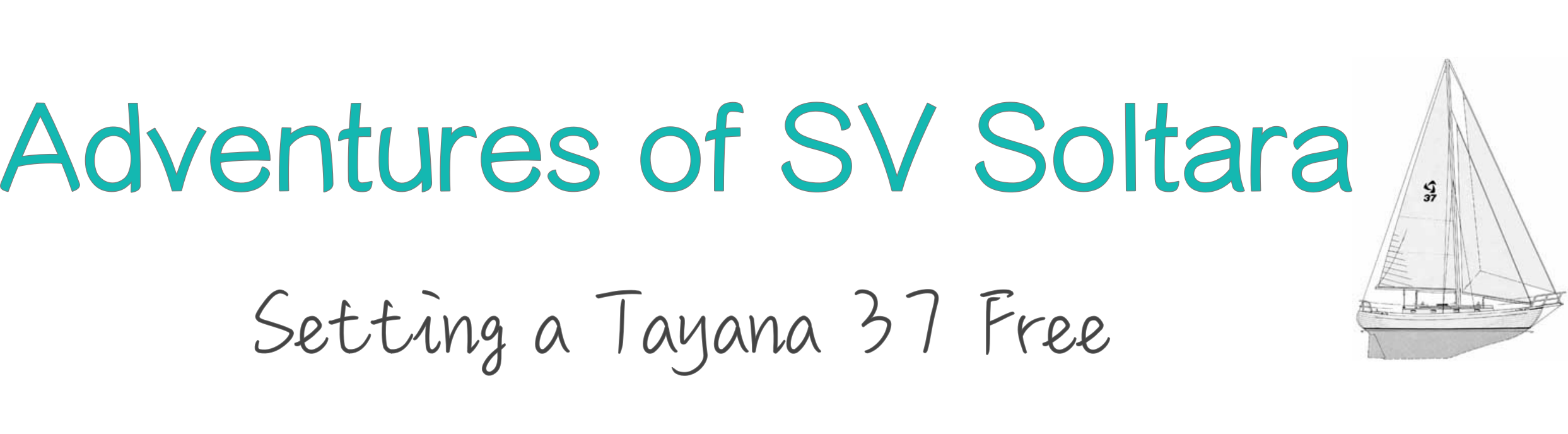 Adventures of SV Soltara